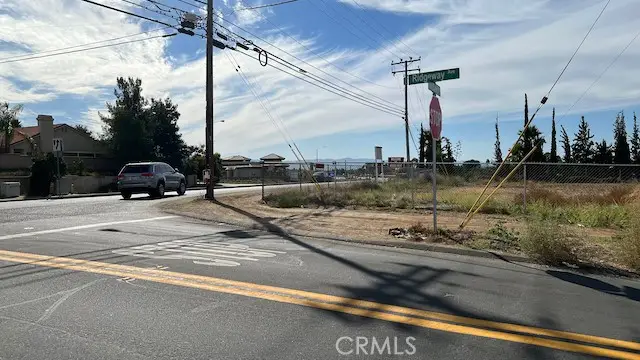 0 Van Buren Boulevard, Woodcrest, CA 92508 - #1