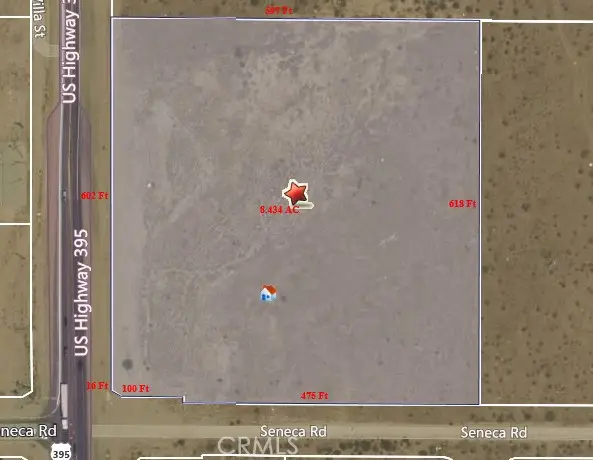 14513 Us Highway 395, Victorville, CA 92394