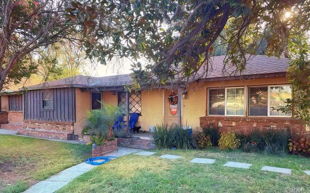 11262 Sierra, Fontana, CA 92337 - #1