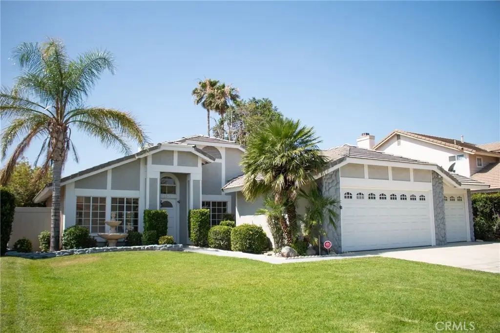 2147 W Fairview Drive, Rialto, CA 92377 - #1