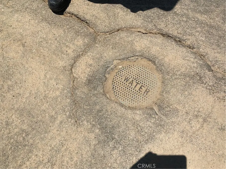 0 Campero Drive, Yucca Valley, CA 92284 - #3