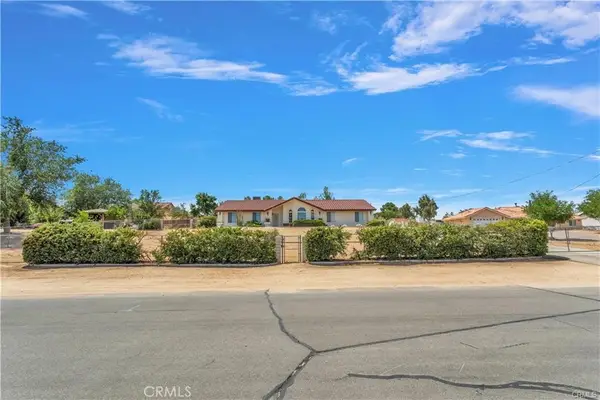 18441 Verano Street, Hesperia, CA 92345