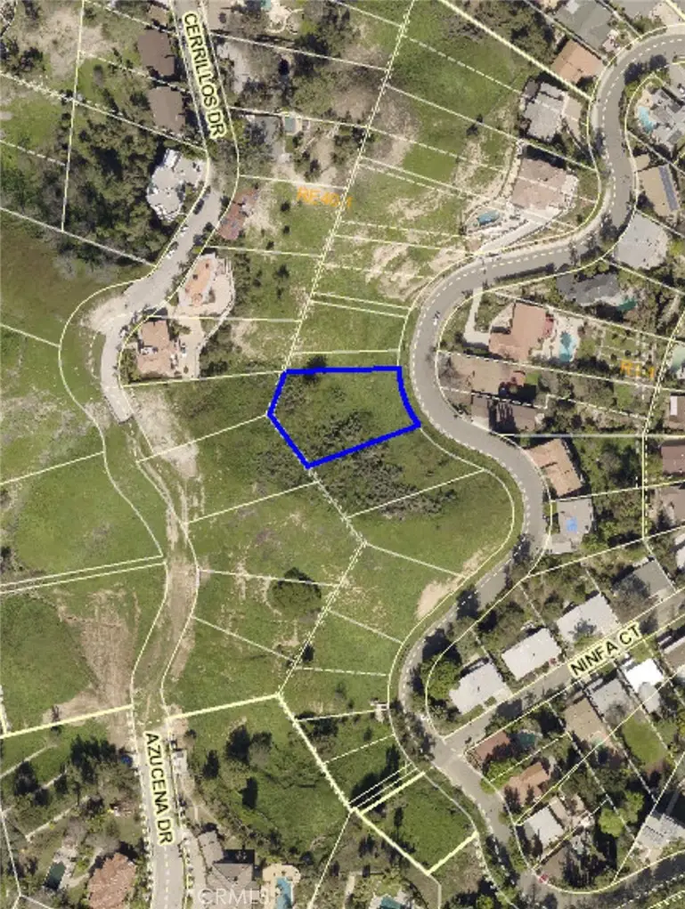 4987 N Llano Drive, Woodland Hills, CA 91634 - #3