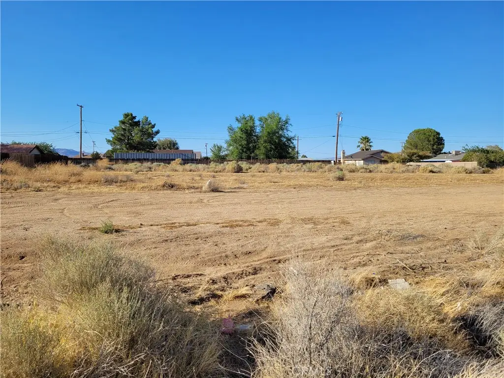 10 Walpole Avenue, California City, CA 93505 - #1