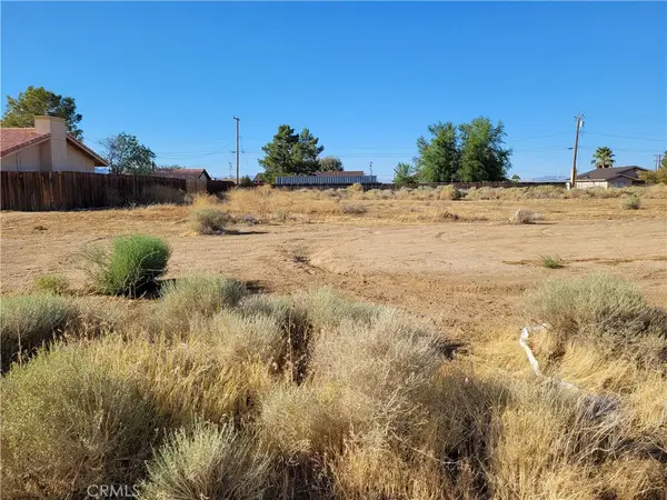 11 Walpole Avenue, California City, CA 93505