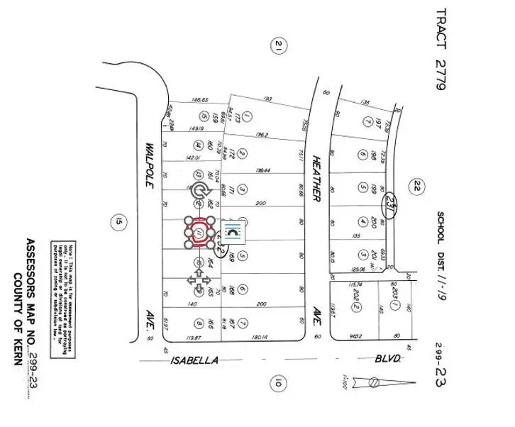 11 Walpole Avenue, California City, CA 93505 - #2