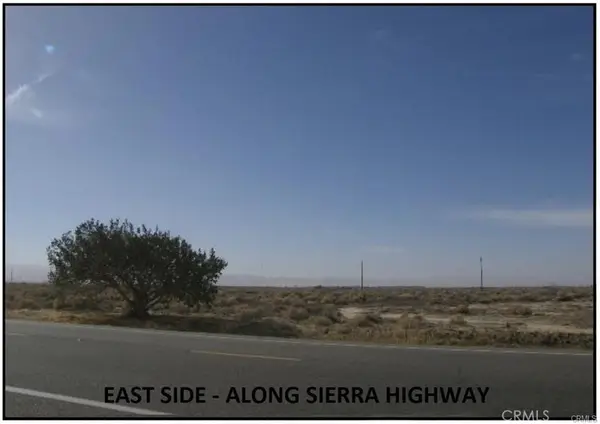0 Vac/sierra Hwy/vic Avenue E6, Lancaster, CA 93534