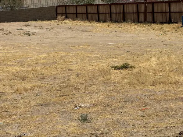 0 Bonanza Road, Victorville, CA 92392