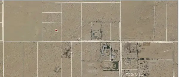 0 Palma Vista Road, Newberry Springs, CA 92365