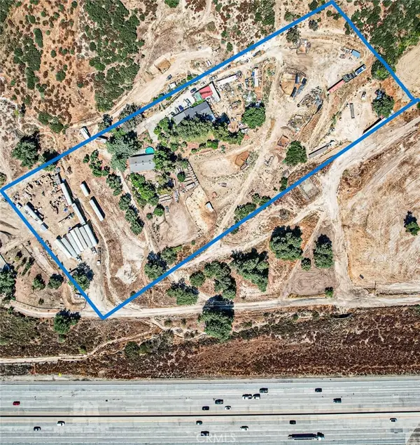 2234 W Glen Helen Road, San Bernardino, CA 92407