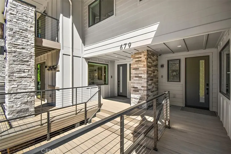 679 Summit Boulevard, Big Bear, CA 92315 - #3
