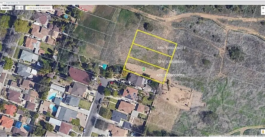4640 Harriman Avenue, South Pasadena, CA 91030 - #3