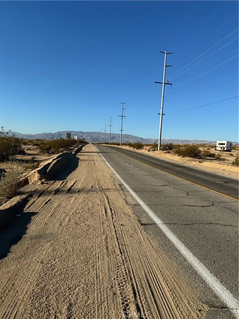 0 Morongo, Twentynine Palms Yucca Valley, CA 92277 - #2