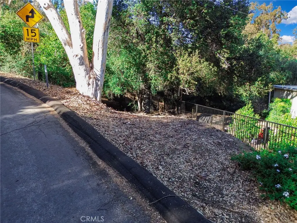 0 Live Oak Canyon Road, La Verne, CA 91750 - #1