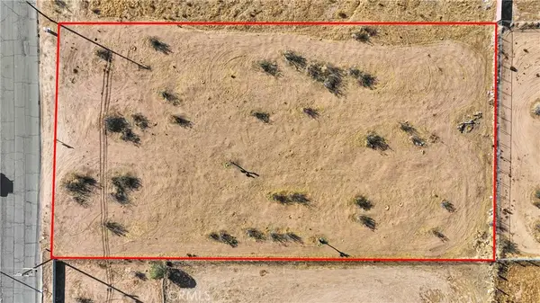 0 Hercules, Hesperia, CA 92345