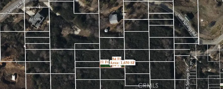 1 Iron Springs Road, Julian, CA 92036 - #3