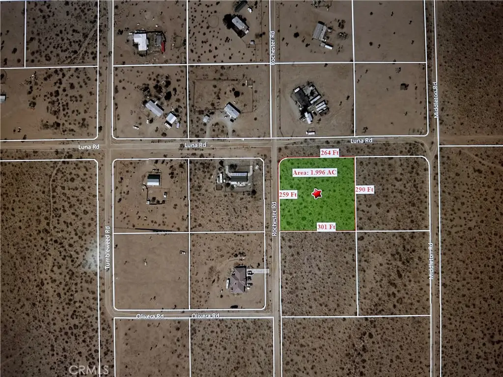 7625 Luna Road, Phelan, CA 92371 - Image #1