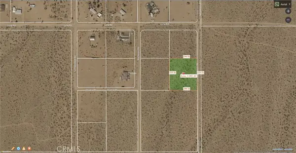 0 Estero Road, Phelan, CA 92371