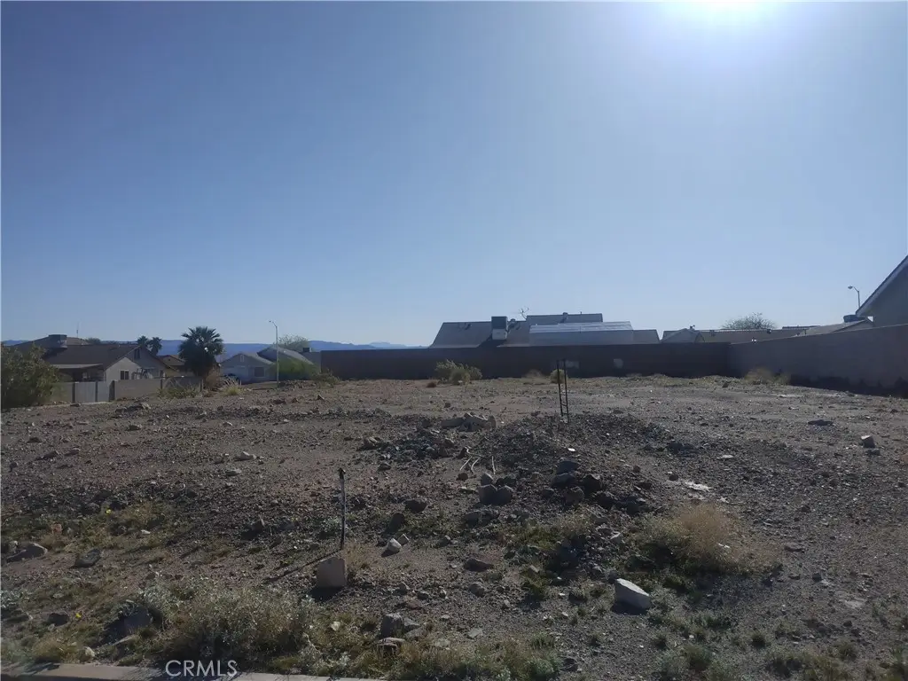 2201 Casa Del Sol Street, Needles, CA 92363 - #1