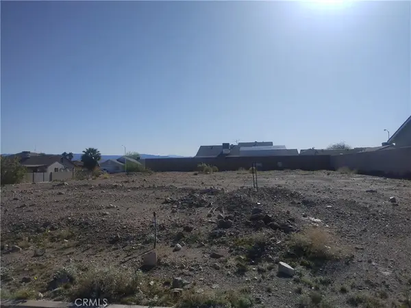 2201 Casa Del Sol Street, Needles, CA 92363