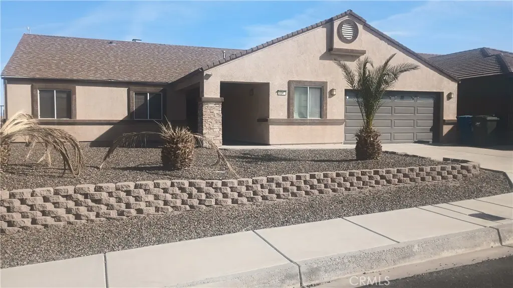 2247 Casa Loma Street, Needles, CA 92363 - #1