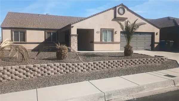 2247 Casa Loma Street, Needles, CA 92363