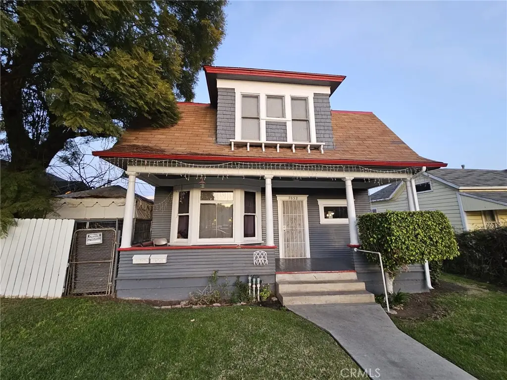 7052 Bright Avenue, Whittier, CA 90602 - #1