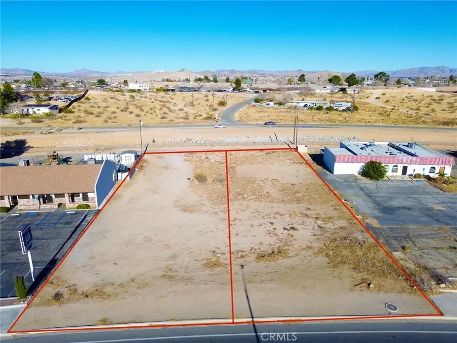 1 Village Drive, Victorville, CA 92394 - #2