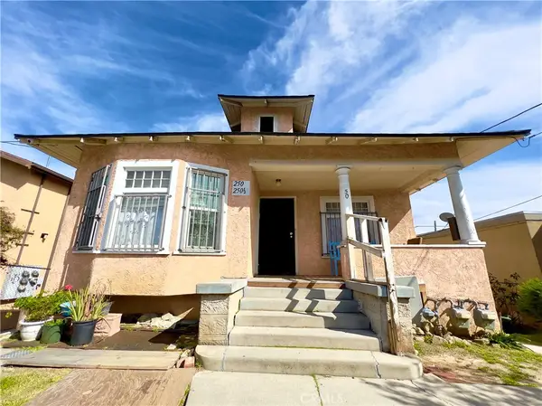 250 N Alvarado Street #3/4, Los Angeles, CA 90026