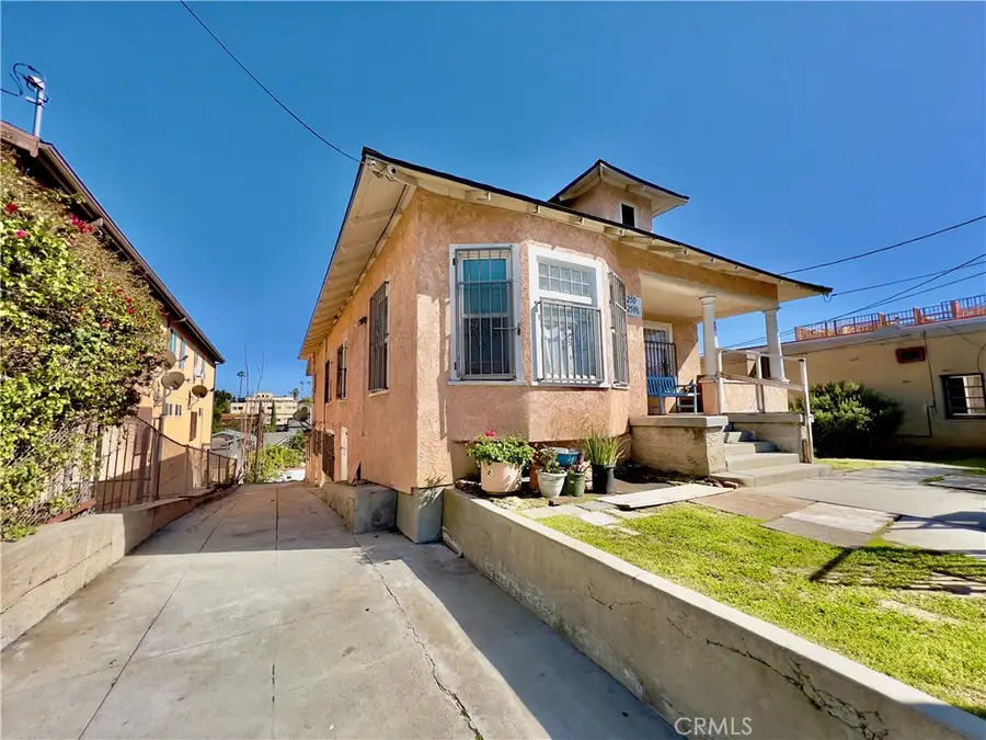 250 N Alvarado Street #3/4, Los Angeles, CA 90026 - Image #2