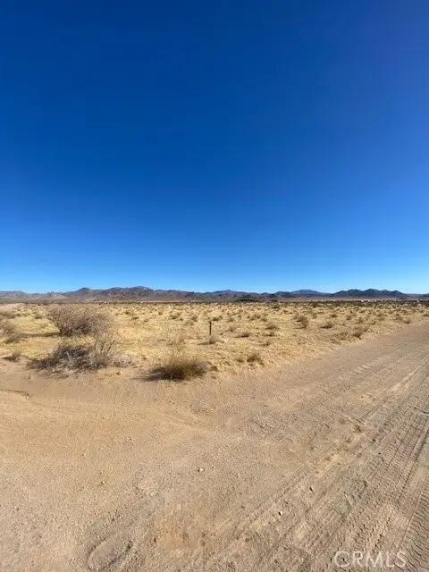 0 Waalew Road, Lucerne Valley, CA 92356 - #1