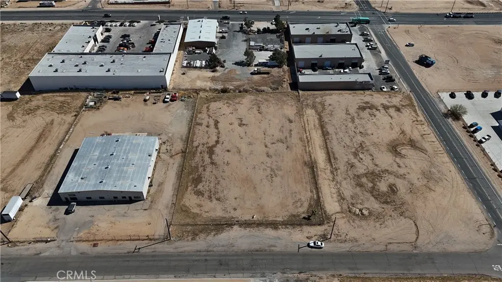 0 G Avenue, Hesperia, CA 92345 - #1