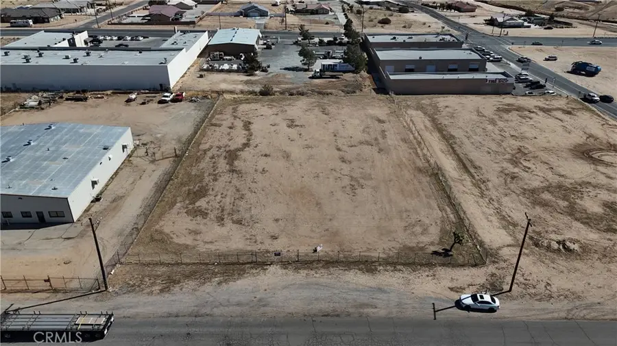 0 G Avenue, Hesperia, CA 92345 - #2
