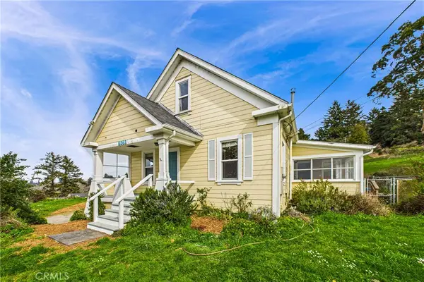 5863 Elk River Road, Eureka, CA 95503