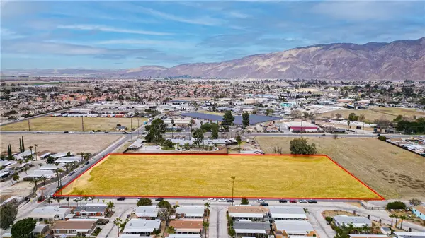 0 S. Grand Ave., San Jacinto, CA 92582