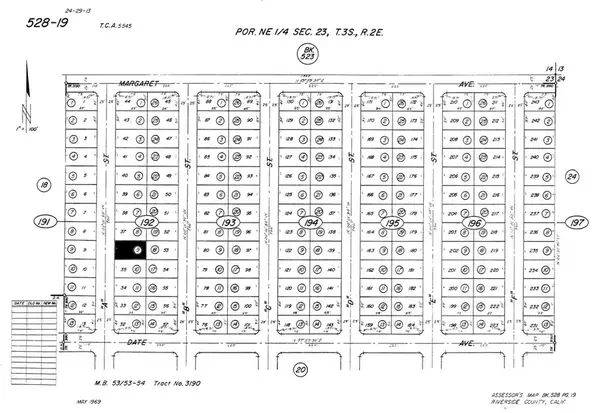 9 Aka A, Cabazon, CA 92230