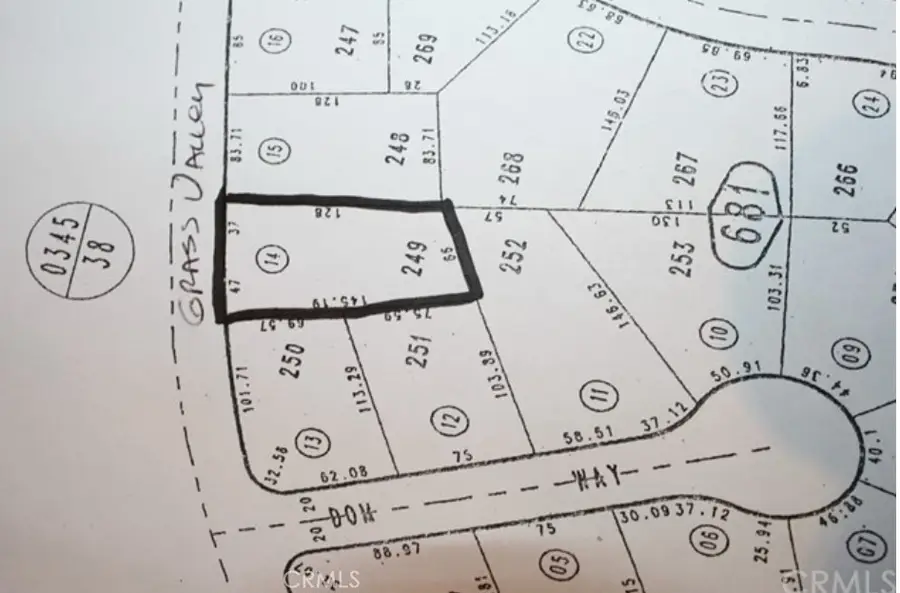 0 Grass Valley Road, Lake Arrowhead, CA 92352 - #3