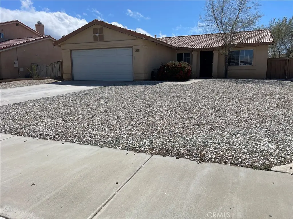 11417 Star Street, Adelanto, CA 92301 - #1
