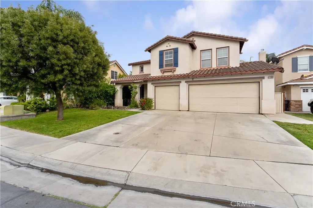 11390 Parkfield Court, Riverside, CA 92505 - #1