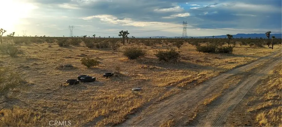 0 Apn 3101-291-03-0000, Phelan, CA 92371 - Image #3