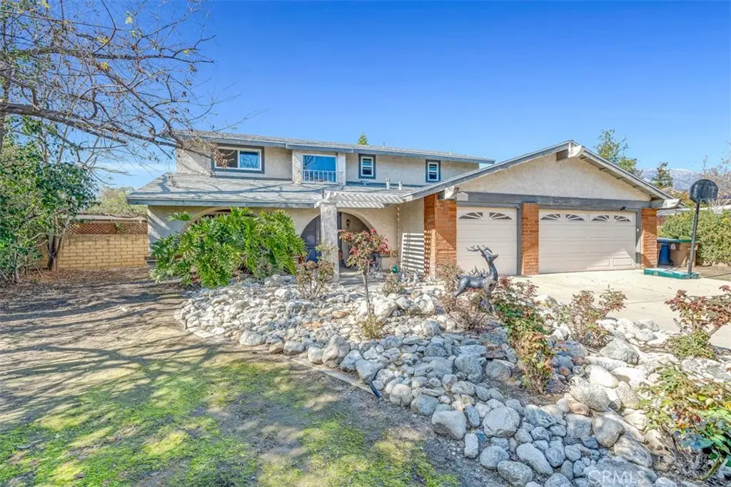 795 Marlboro, Claremont, CA 91711 - #1