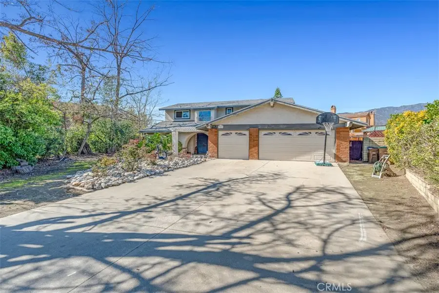 795 Marlboro, Claremont, CA 91711 - #2