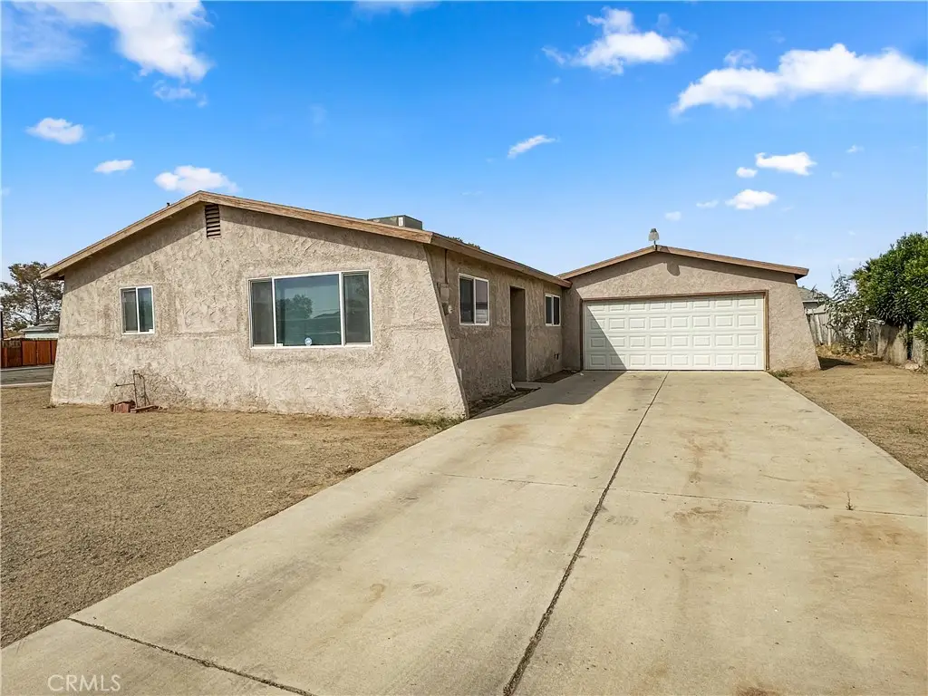 627 Bell Lane, Blythe, CA 92225 - #1