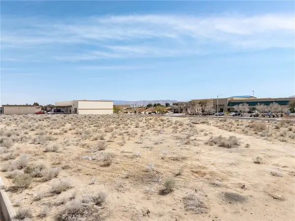 0 Yuma Street, Victorville, CA 92395