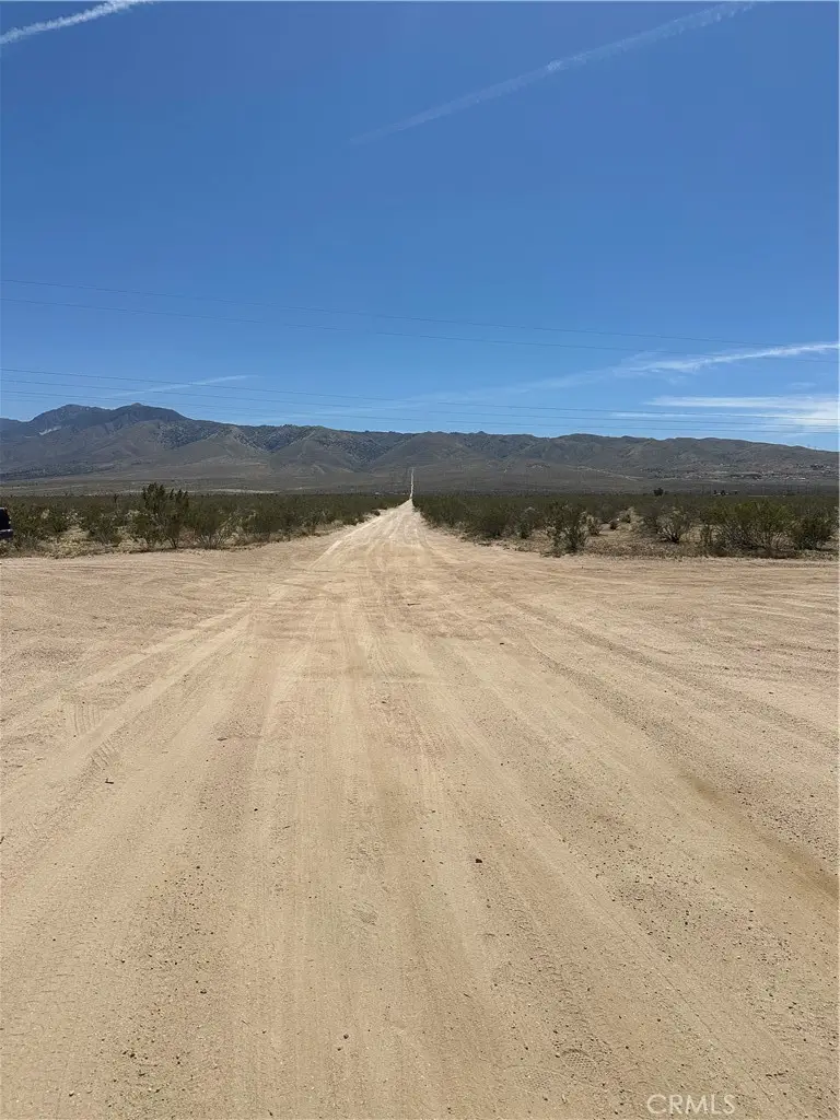 0 Laramie Street, Apple Valley, CA 92308 - #1