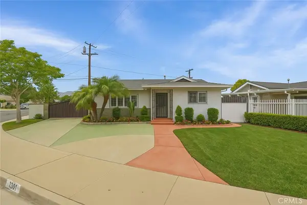 1301 3rd Street, La Verne, CA 91750