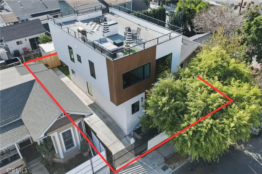 1916 W Court Street, Los Angeles, CA 90026 - #1