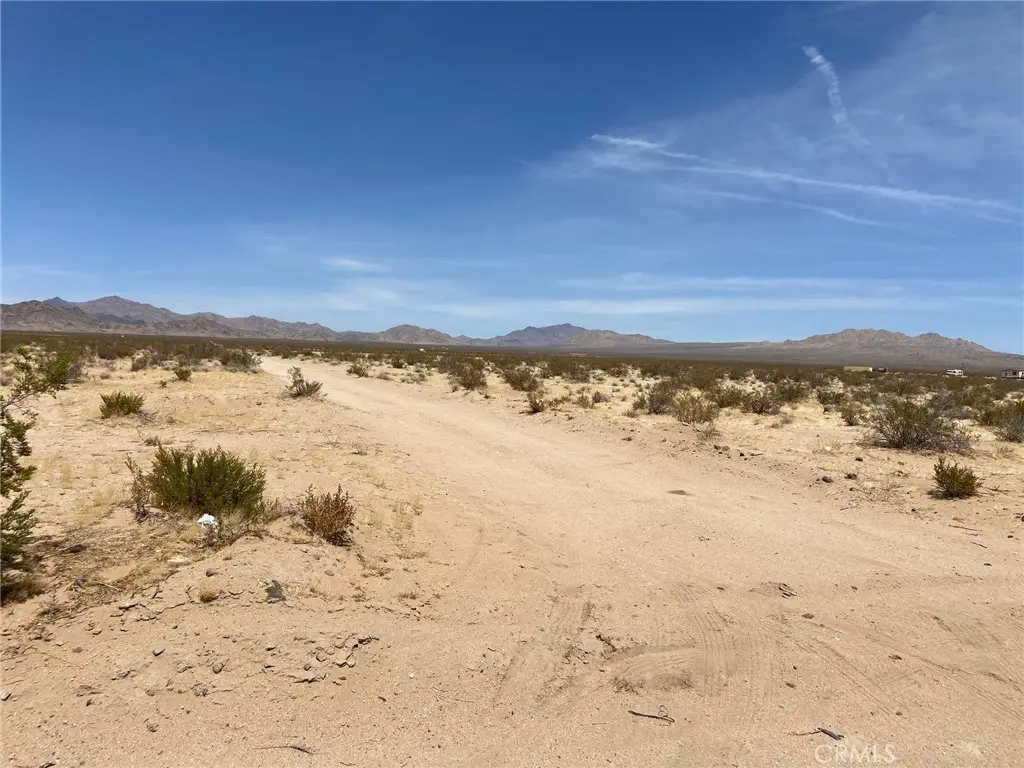 0 North Side Road, Lucerne Valley, CA 92356 - #1