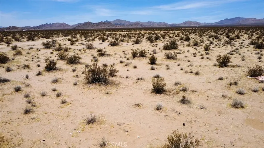 0 North Side Road, Lucerne Valley, CA 92356 - #3