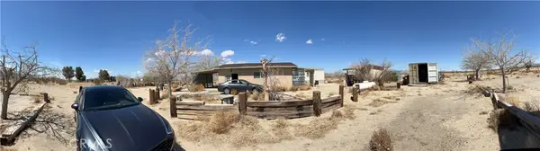 10369 Fairlane Road, Lucerne Valley, CA 92356